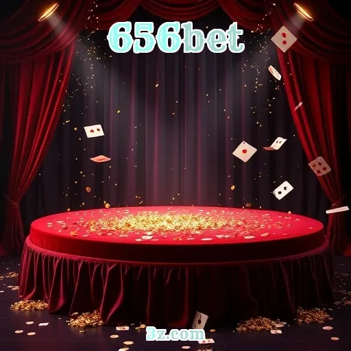 656bet Bônus