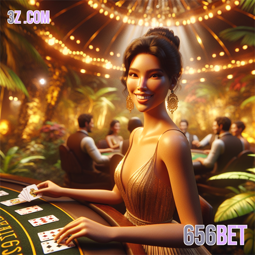 656bet: A Confiável Escolha Brasileira para Jogos Online