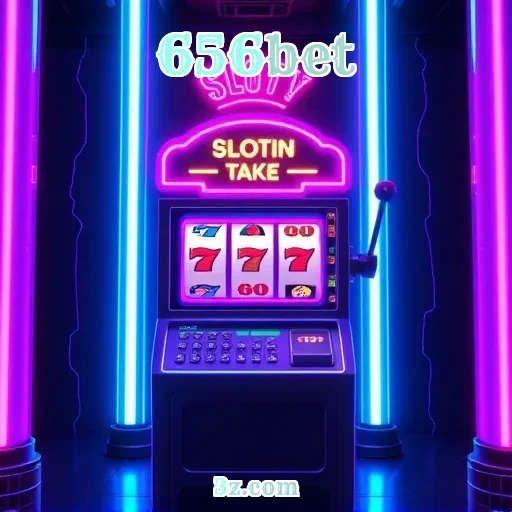 656bet Jogos