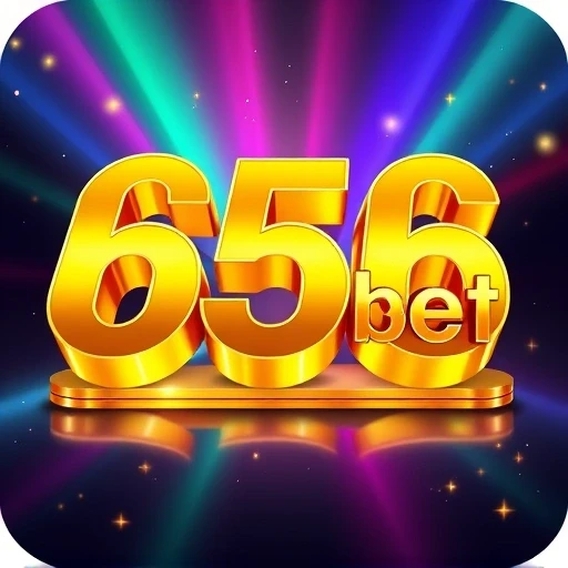 Logotipo 656bet