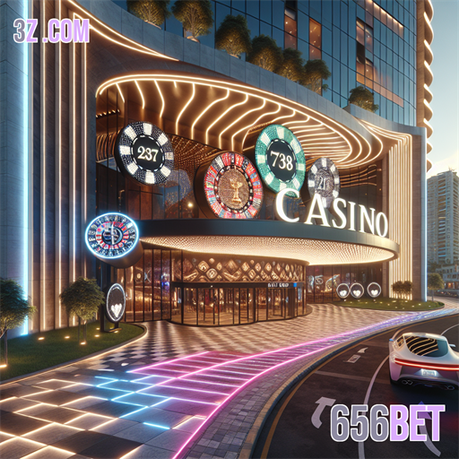 Promoções que Encantam: 656bet e Suas Ofertas Incríveis