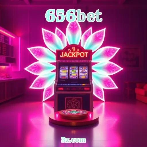 656bet Promoções