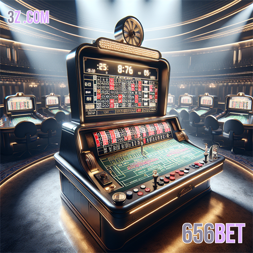 Experimente o Jogo em Nível VIP no 656bet
